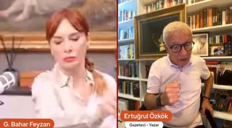 İstanbul Cumhuriyet Başsavcılığı: Gazeteci Ertuğrul Özkök hakkında soruşturma başlatıldı