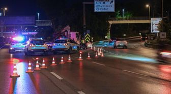 İstanbul'da gece trafiğe çıkacaklar dikkat: Bu yollar kapatılacak