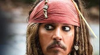 Jack Sparrow Türk mü, Jack Sparrow karakteri Türk mü?