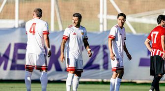 Kayserispor’un 7. haftalık maç programı belli oldu