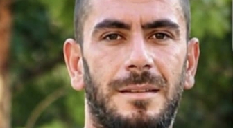 Kazada hayatını kaybeden genç toprağa verildi