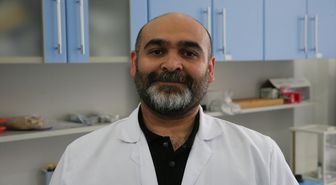Kene kaynaklı hastalıklarda tek risk KKKA değil