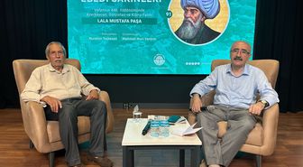 Kıbrıs fatihi Lala Mustafa Paşa Eyüpsultan'da anıldı