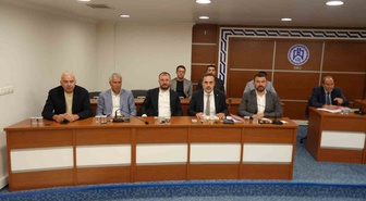 KTO Başkanı Öztürk: 'Ekonomi programı özel sektörün talepleri doğrultusunda güncellenmeli'