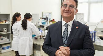 Lisede başlayan arkadaşlık üniversitede girişim ortaklığına dönüştü