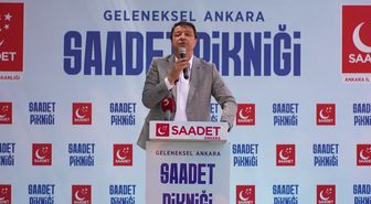 Mahmut Arıkan: 'Ahbap soruşturmasının siyasi ayağında kim var?'