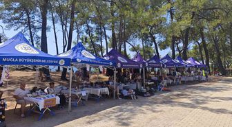 Muğla’da engelli bireyler ve aileleri için ‘Engelsiz Pazar’
