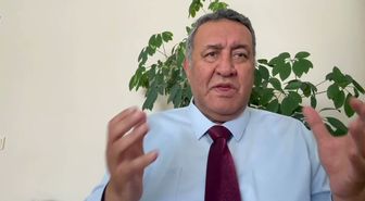 Ömer Fethi Gürer: 'Vatandaşın yılbaşından bu yana bankalara olan borcu 1 trilyon 43 milyar lira'