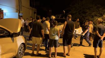 Osmaniye’de pikap ile otomobil çarpıştı: 3 yaralı