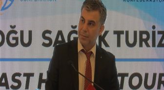 SANKON Genel Başkanı Cevahiroğlu, Türkiye-Irak iş birliği anlaşmalarını değerlendirdi