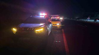 Şanlıurfa’da trafik kazası: 7 yaralı