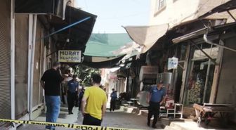 Siirt’te silahlı kavga: 1 yaralı