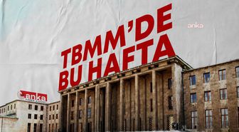 TBMM’de bu hafta… Çerçeve yasa ile ilgili teklifin TBMM’ye sunulması, Genel Kurul’da suç işleyen çocuklarla ilgili teklifin görüşülmesi bekleniyor