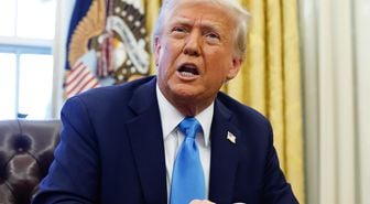 Trump geri adım attı! İran saldırıları son anda durduruldu