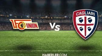 Union Berlin Cagliari maçı hangi kanalda, Union Berlin Cagliari nereden CANLI izlenir?