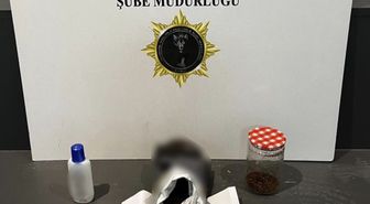 Uyuşturucu operasyonunda 15 şüpheli yakalandı