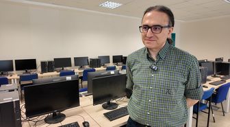 Yapay zeka mühendisliği programları sektörün ihtiyaç duyduğu insan kaynağını yetiştiriyor
