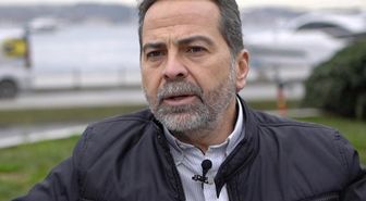 15 Temmuz paylaşımının ardından tutuklanan Nasuh Mahruki'ye 4 yıl 6 ay hapis talebi