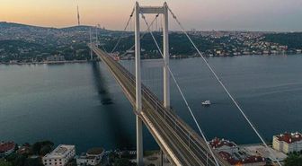 15 Temmuz Şehitler Köprüsü açıldı mı, 15 Temmuz Şehitler Köprüsü ne zaman açılacak, köprü neden kapalı, hangi dizi çekiliyor?