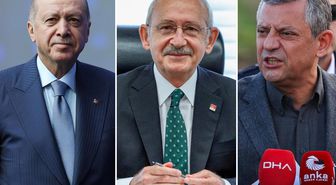 26 ilde yapılan son seçim anketi! CHP, hiç bu rakamı görmemişti