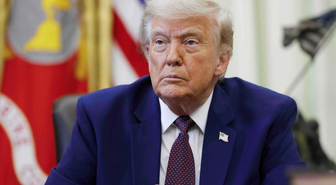 Trump: İran'la görüşmeler bugün başlıyor