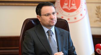 Adalet Bakanı Gürlek, Uğur Mumcu Ailesiyle Perşembe Günü Görüşecek