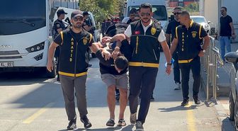 Adana'da bir kadının sokakta tabancayla öldürülmesine ilişkin 13 zanlı tutuklandı