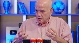 Ahmet Çakar, ''Alacaksan böylelerini al'' deyip Dursun Özbek'e 2 yıldız ismi önerdi