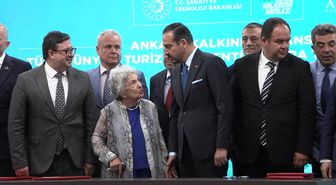 Türk Dünyasında Kimlikle Seyahat Genişliyor: Zorlu'dan Ortak Müze Kartı ve Pasaportsuz Dolaşım Açıklaması