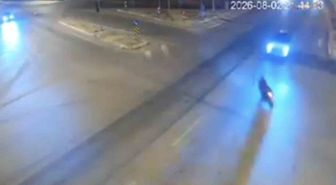 Aksaray'da Motosiklet Kazası: 14 Yaşındaki Çocuk Hayatını Kaybetti