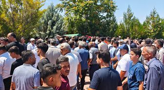 Aksaray'da Motosiklet Kazası Can Aldı