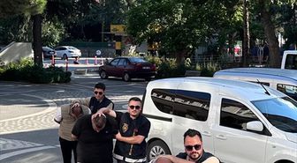 Akşehir'de Uyuşturucu Operasyonu: 2 Tutuklu