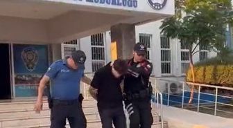 Aliağa'da 23 Yıl Hapis Cezalı Dolandırıcı Yakalandı