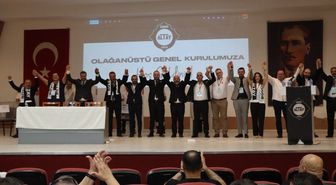 Altay'da kayyım krizi: Yönetim istifa etti