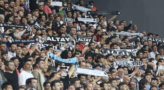 Altay’da kayyım süreci başladı