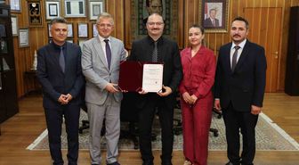 Atatürk Üniversitesi’nin araştırma altyapısına güçlü onay