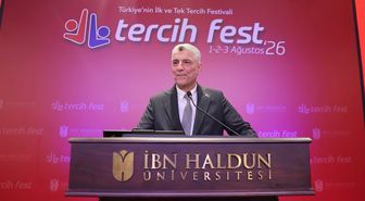 Ticaret Bakanı Bolat: Türkiye 23 Yılda Büyük İlerleme Kaydetti