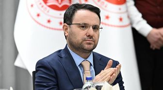 Bakan Gürlek: 84 hakim ve savcı meslekten men edildi