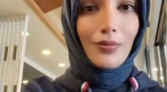 Kızılay Gönüllüsü Şeyma Mevlütoğulları Vefat Etti