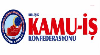 Birleşik Kamu-İş: Temmuz maaş zamları cüzdana girmeden eridi