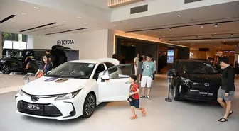 Borneo Motors Yeniden Yapılanma Kapsamında İşten Çıkarma Yaptı