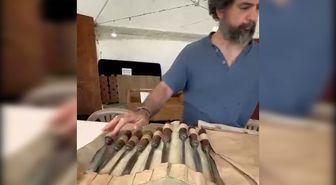Bu yıl 9'uncusu düzenlenen 'Of Yaz Kültür ve Sanat Festivali' sona erdi