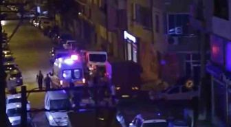 Karacabey'de bıçaklı kavga: 1 yaralı