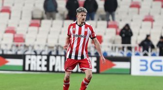 Bursaspor, Emirhan Başyiğit'i transfer etti