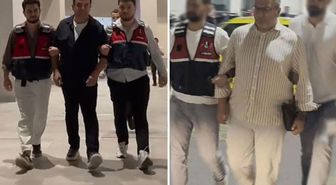 Cem Küçük'ün tutuklandığı soruşturma büyüyor! Gazeteci Tahir Sarıkaya da gözaltına alındı