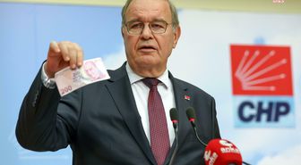 Öztrak: Bu hükümet artık sorunun sebebi haline geldi