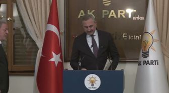 Şehit ve Gazi Ailelerine Haklar Genişletiliyor: Dokuz Maddelik Kanun Teklifi TBMM'de
