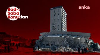 Bad-ı Saba Konutları davasında müteahhit tahliye edildi