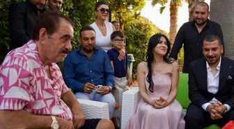 Didem Carus kimdir, Didem Carus İbrahim Tatlıses'in kızı mı?