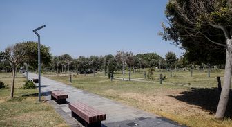 Güneyde sıcak hava etkili: Adana, Mersin, Hatay'da kavurucu günler